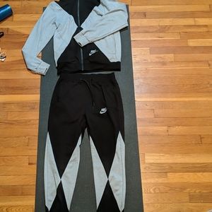 Nike Tracksuit